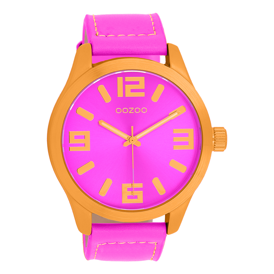 OOZOO timepieces C11650	